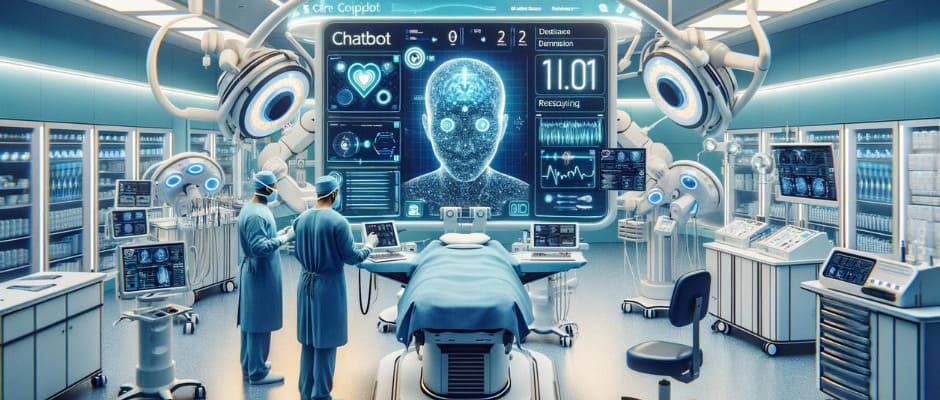 cares copilot 1.0 china