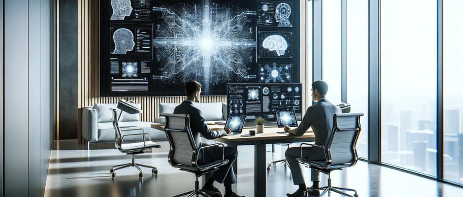 china avanza en IA con tecnología propia de vídeo desde texto