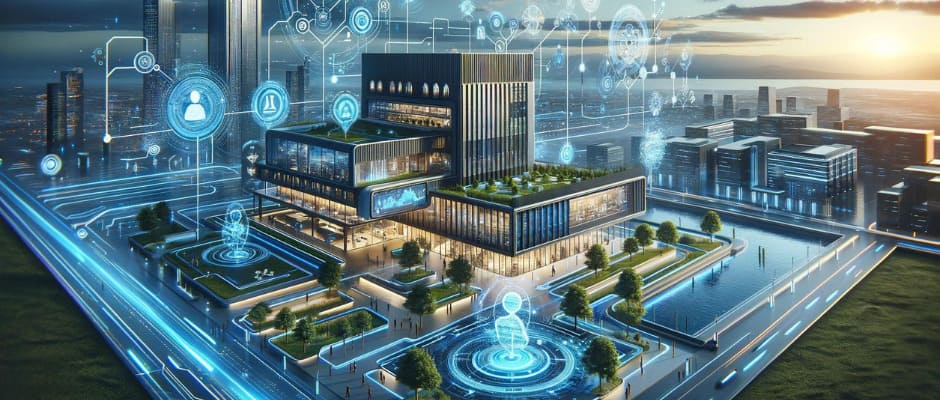 Inteligencia artificial aplicada a la empresa inteligencia artificial aplicada en las companias
