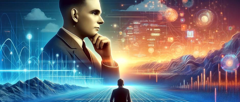 la revolucion de la inteligencia artificial