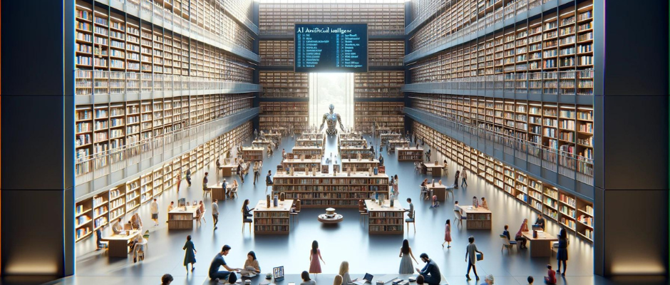 mejores libros inteligencia artificial