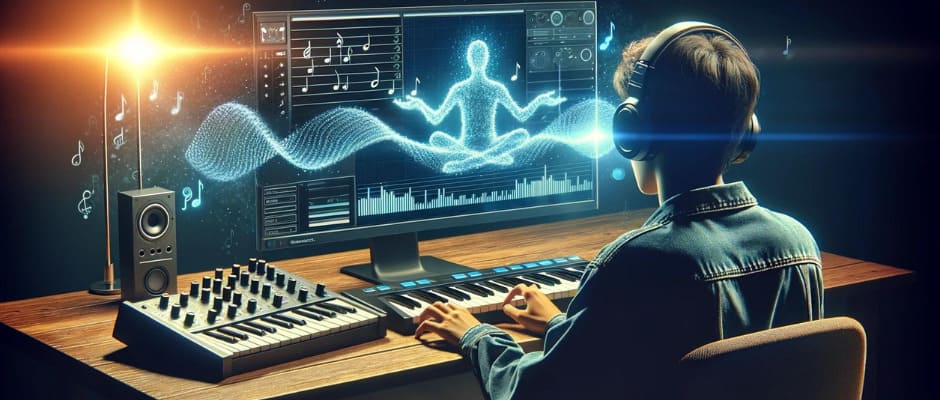 musicgenai control futuro