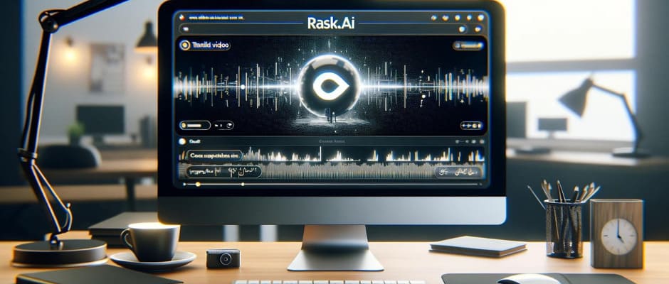 rask ai que es