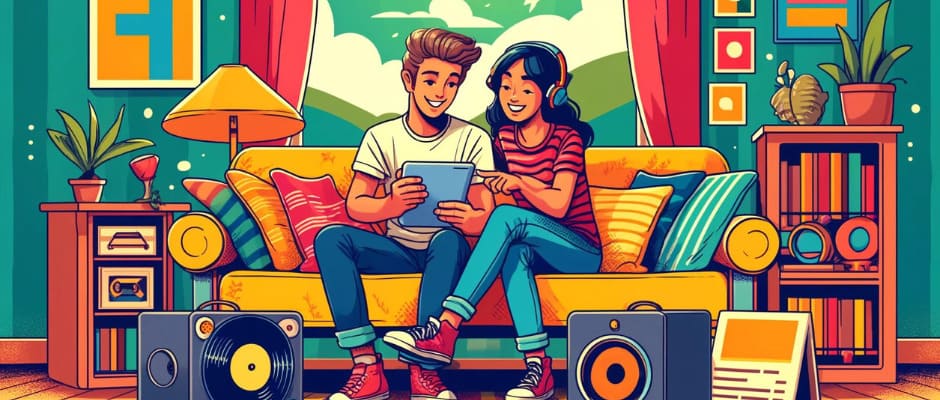amazon music maestro