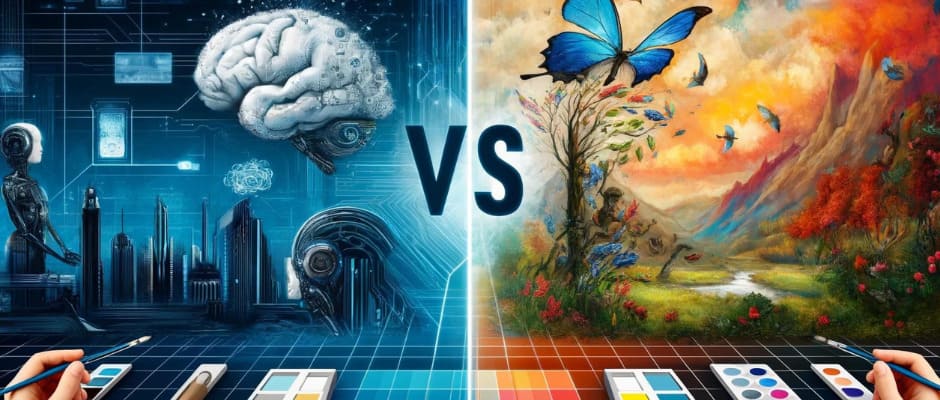 dall-e vs midjourney