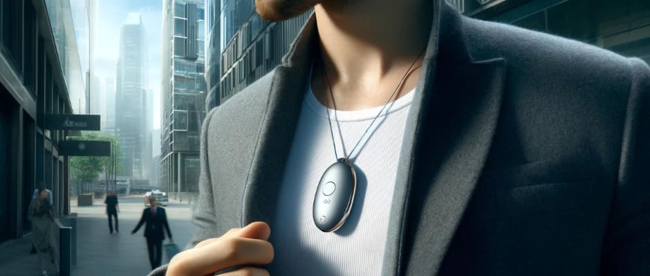 limitless pendant