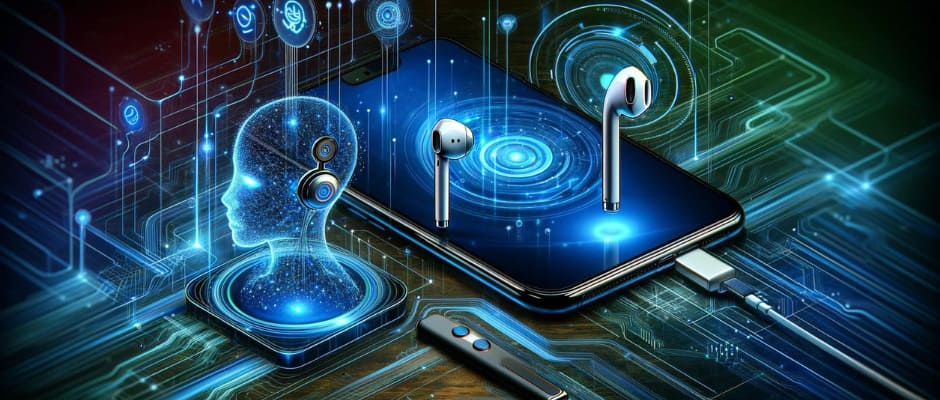 nothing anuncia la integracion de chatgpt en sus auriculares inalambricos