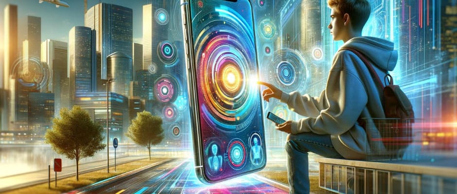 apple openai acuerdo chatgpt ios18