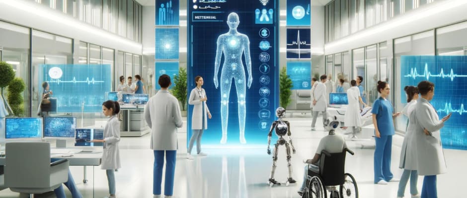 agent hospital el primer hospital ia agent hospital el primer hospital ia en china