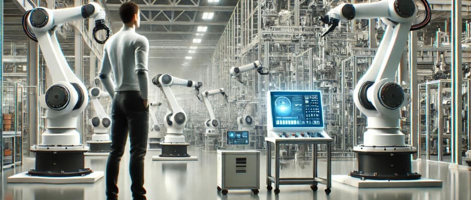 diferencia entre inteligencia artificial y machine learning