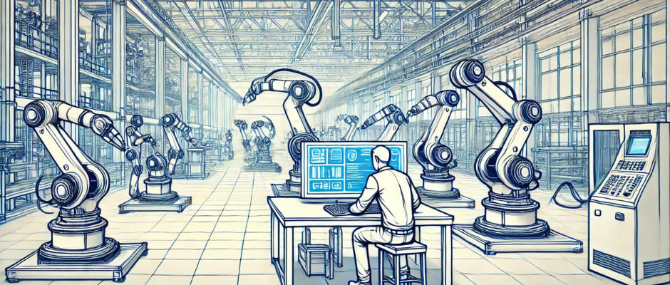 principales diferencias entre ia y ml