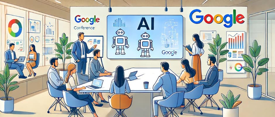 que es google for startups ai academy american infrastructure