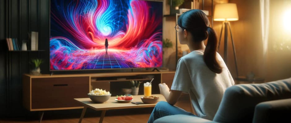 showrunner netflix de la ia