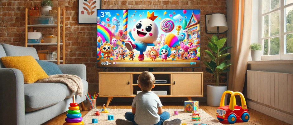toys r us lanza el primer anuncio publicitario con la ia de sora