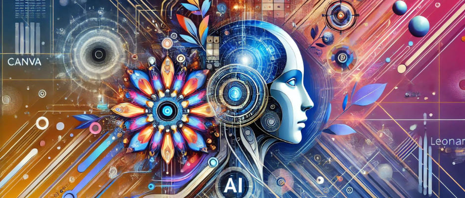 canva adquiere leonardo.ai