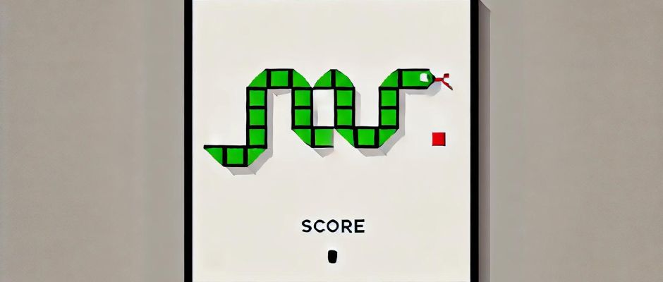 como crear juegos con ia