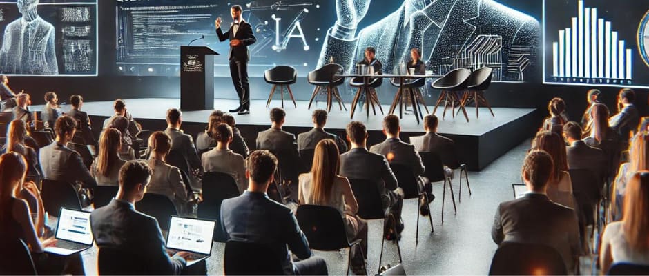 mustafa suleyman CEO de Microsoft AI