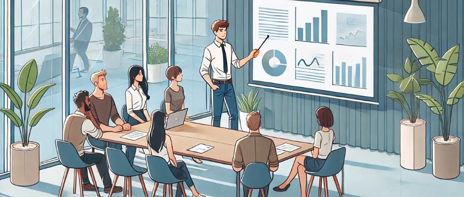 gamma app presentaciones con inteligencia artificial