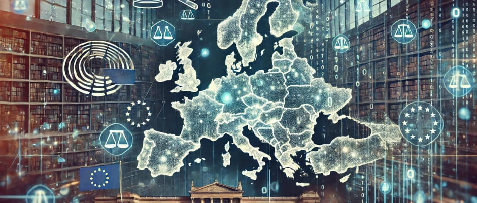 mark zuckerberg y daniel ek promueven la adopcion de ia de codigo abierto en europa