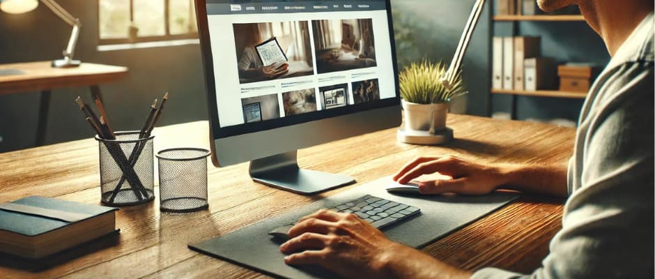 nuevas caracteristicas de ia en chrome