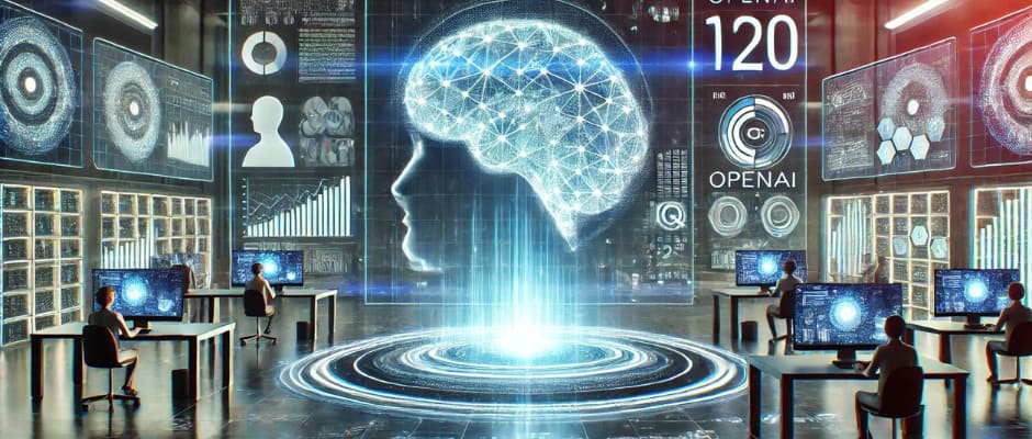 nuevo modelo openai 120 ci
