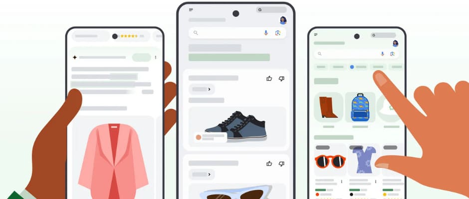 google shopping ia actualizacion google shopping ia
