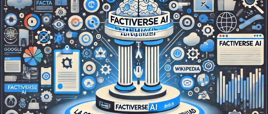 factiverse ai que es factiverse ai