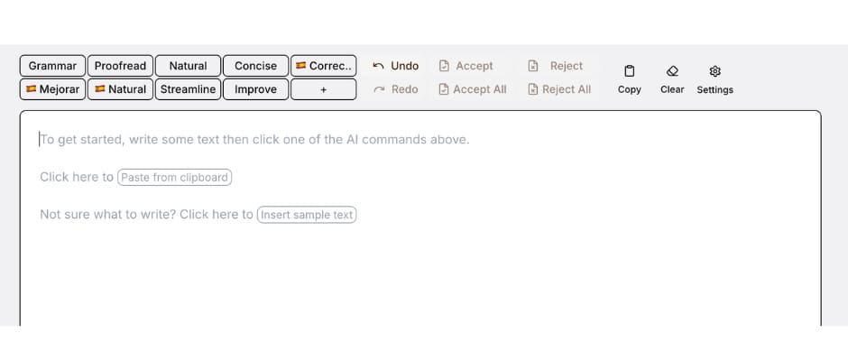 editgpt editor web