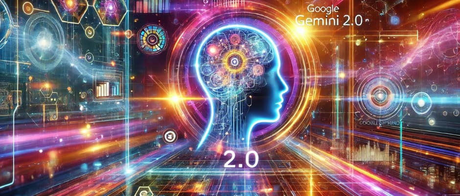 google gemini 2 0