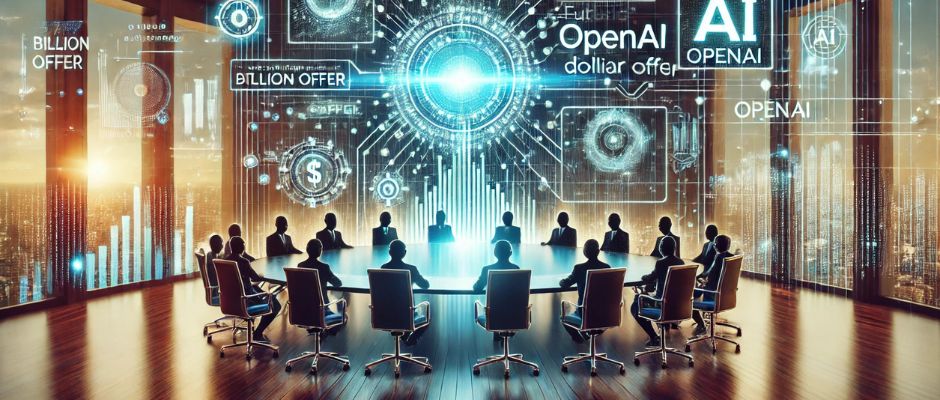 elon musk quiere comprar openai
