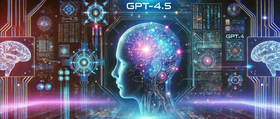 gpt 4.5 openai