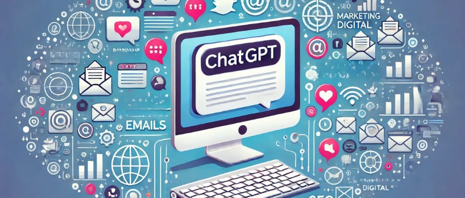 chatgpt para marketing digital