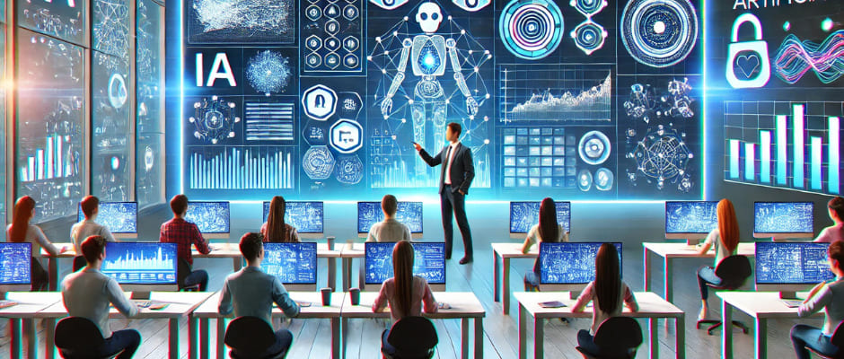 curso inteligencia artificial aplicada al marketing