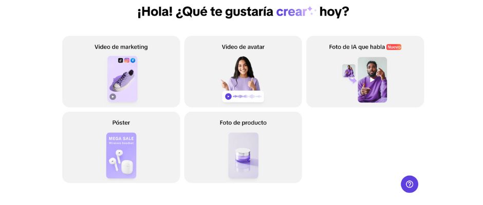 pippit ai funciones pippit ai capcut