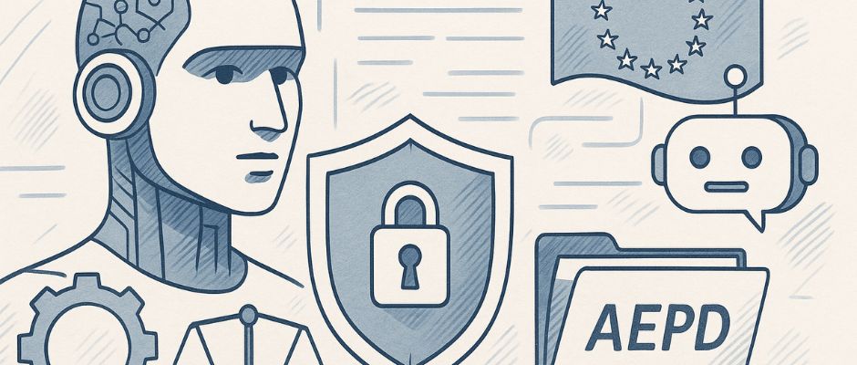 reglamento de inteligencia artificial de 2026