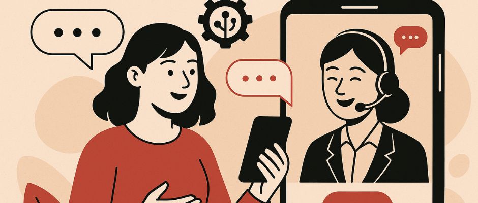 verizon chat inteligencia artificial