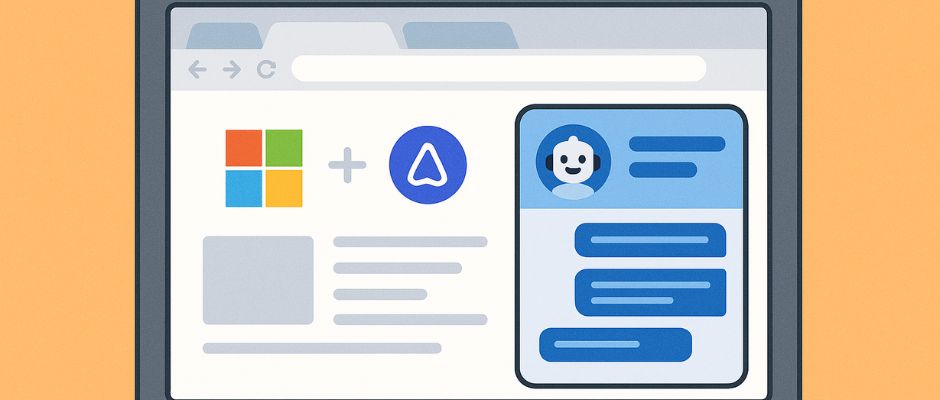 copilot mode en microsoft edge