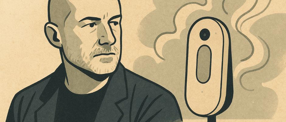 fusion openai jony ive