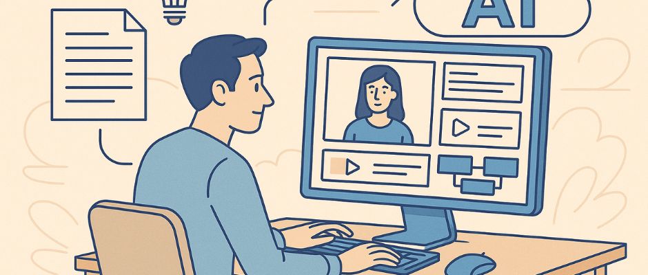 heygen video agent