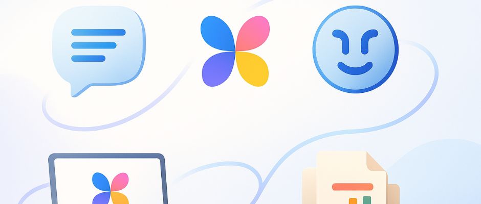 mejores ia gratuitas gemini