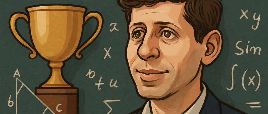 sam altman confirma que el modelo gpt 5 llegara pronto
