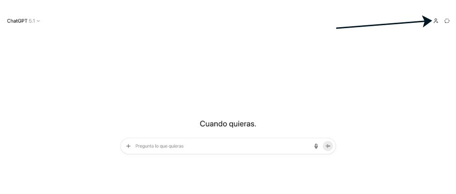 chat grupal de ChatGPT chat grupal de chatgpt guia