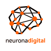logo neurona digital
